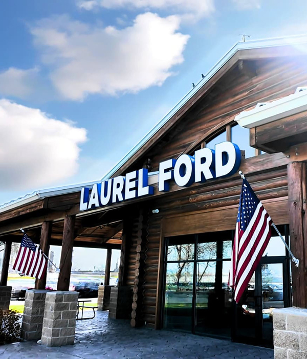 Laurel Ford